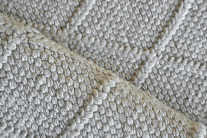 EXQUISITE RUGS   Brentwood Indoor Hand Woven    - 4715-8'X10'