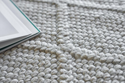 EXQUISITE RUGS   Brentwood Indoor Hand Woven    - 4715-8'X10'