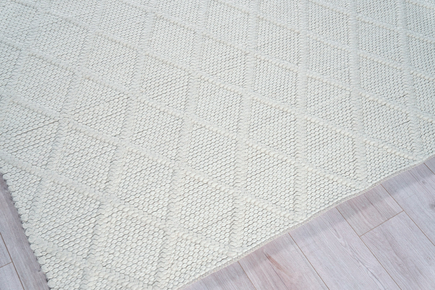 EXQUISITE RUGS   Brentwood Indoor Hand Woven    - 4716-8'X10'