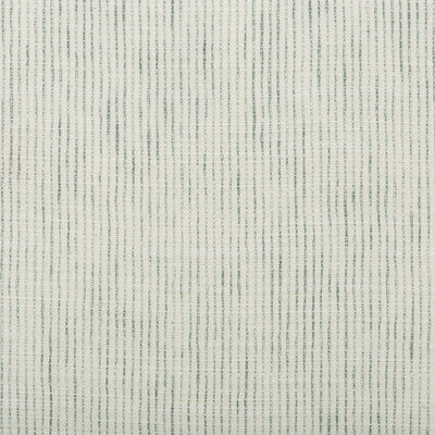 KRAVET BASICS SHEER STRIPES TEAL,WHITE,   - 4720.135.0