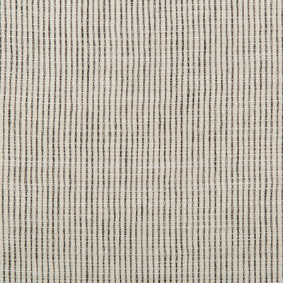 KRAVET BASICS SHEER STRIPES BLACK,WHITE,   - 4720.81.0