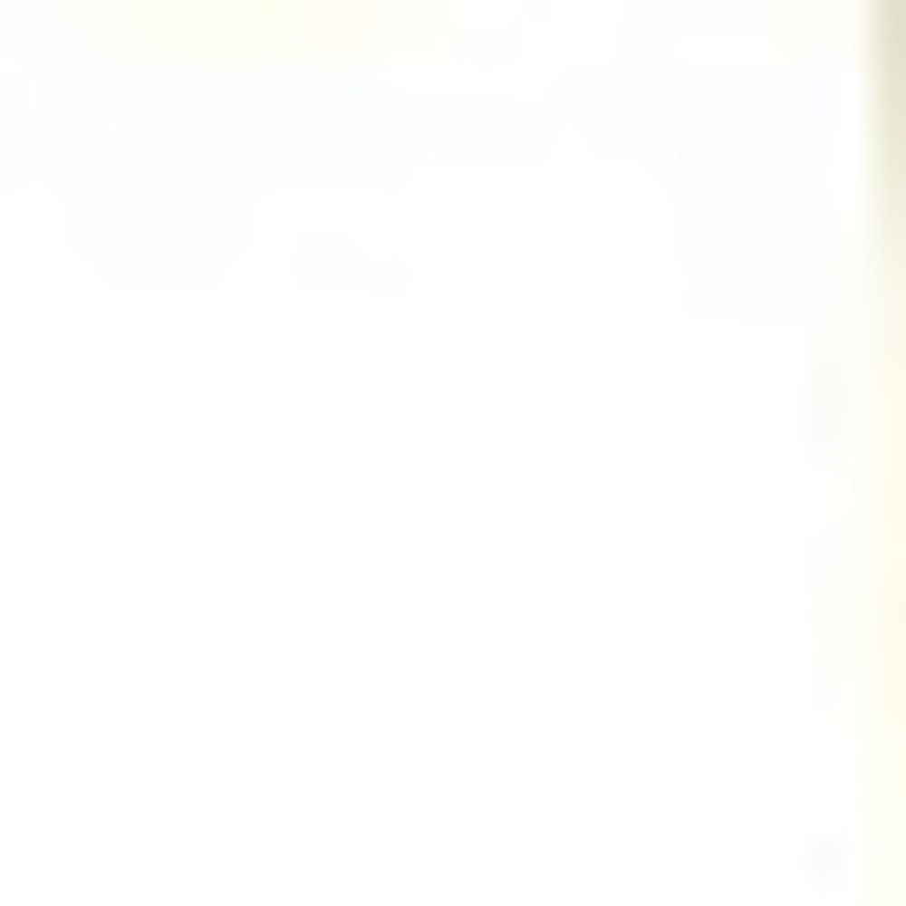 Set of Two 84"  Gold Solid Modern Window Panels