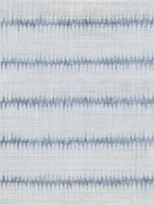 EXQUISITE RUGS   Chroma Indoor Hand Loomed    - 4735-4'X6'