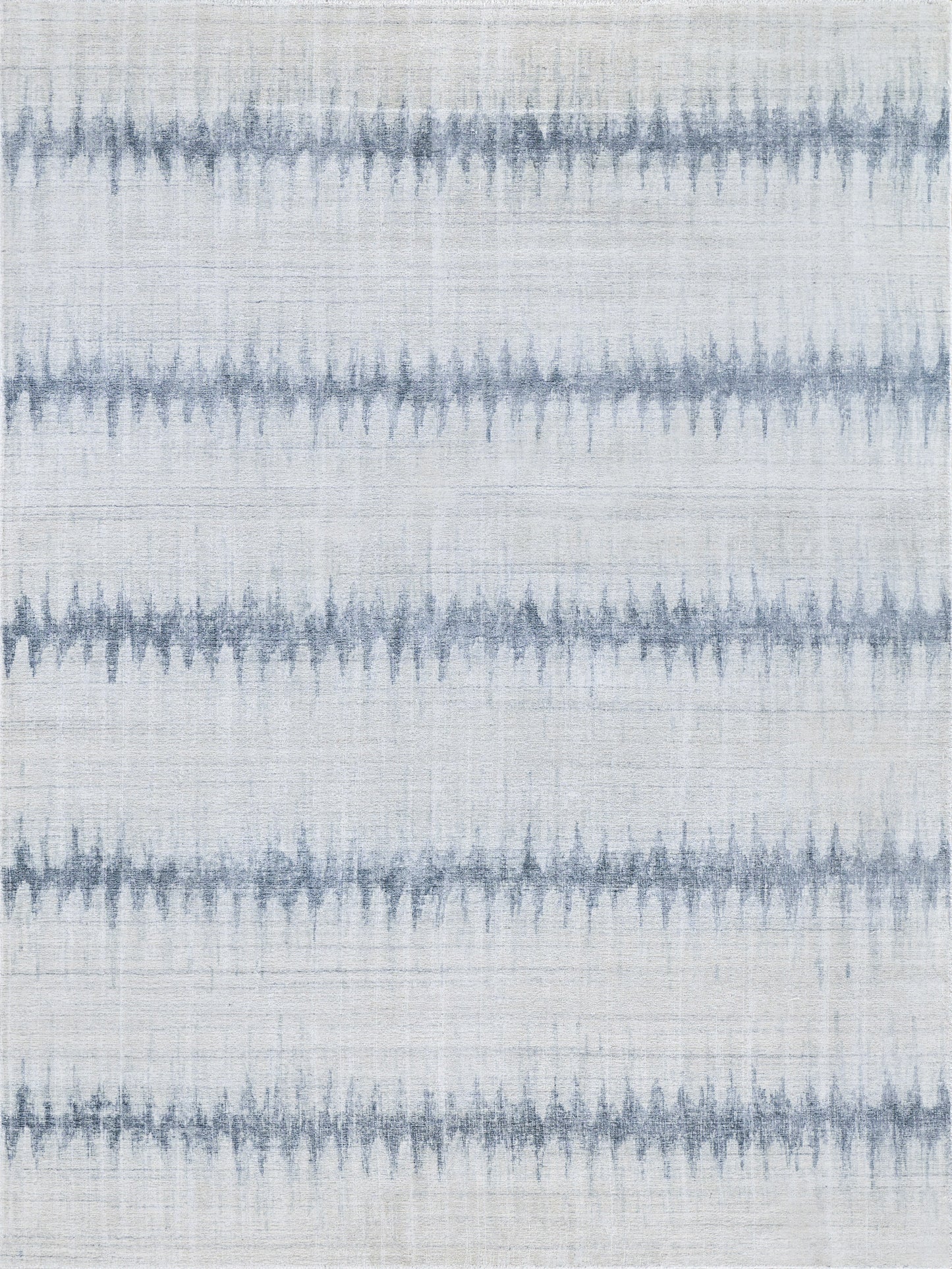 EXQUISITE RUGS   Chroma Indoor Hand Loomed    - 4735-6'X9'