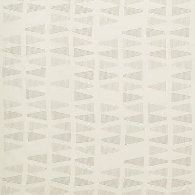 KRAVET DESIGN SHEER MODERN WHITE,TAUPE,   - 4736.106.0