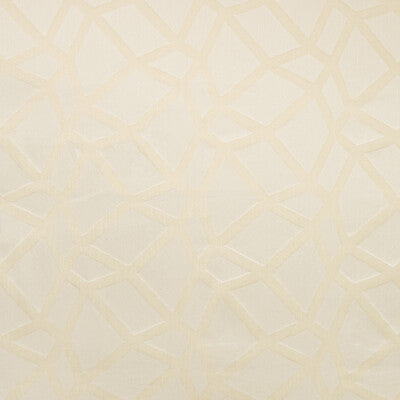 KRAVET BASICS SHEER GEOMETRIC BEIGE,BEIGE,   - 4745.16.0