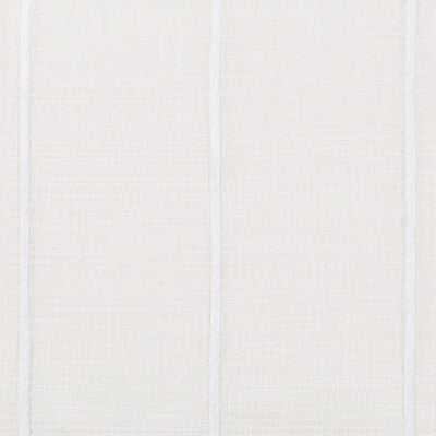 KRAVET BASICS SHEER STRIPES WHITE,WHITE,   - 4747.1.0