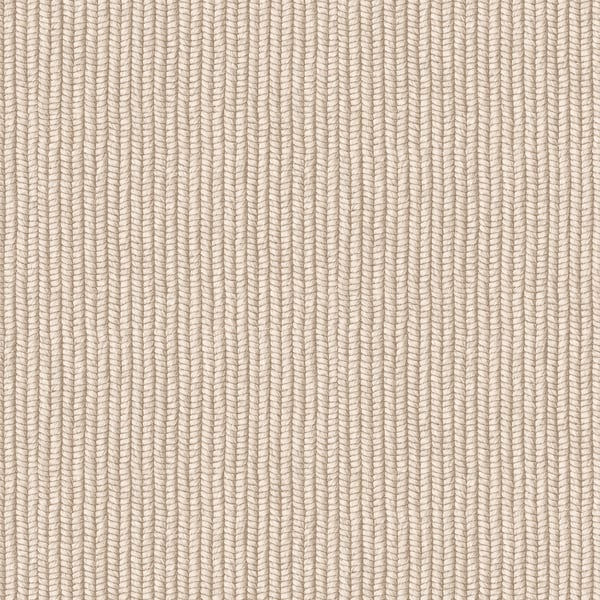 Galerie Wallcoverings Flora Rope Wve Galerie Wallcoverings  Beige   - 47484