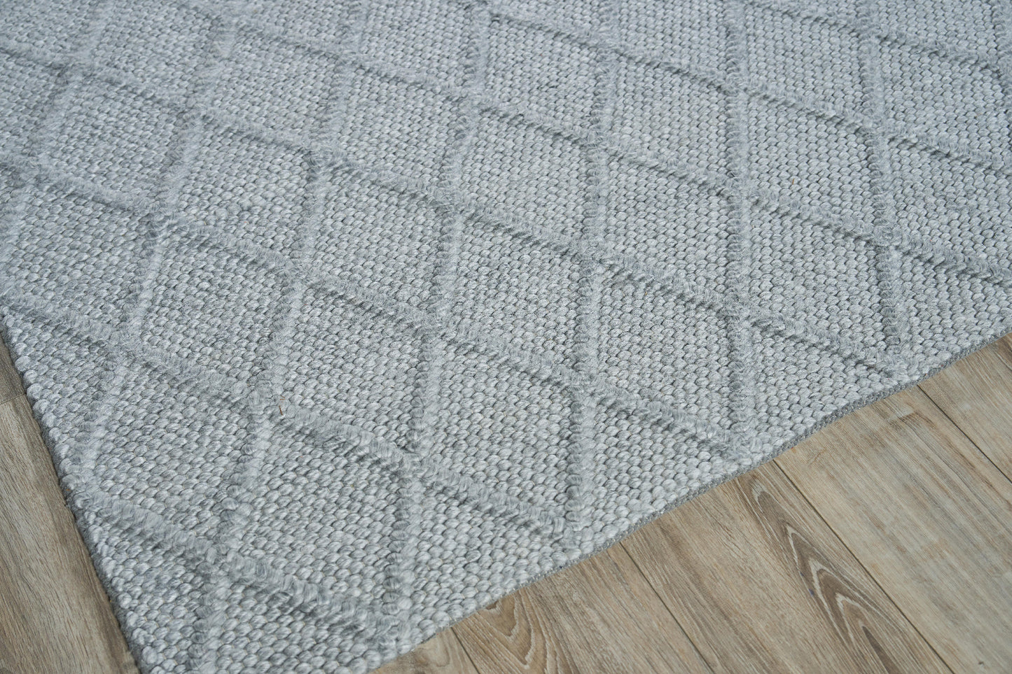 EXQUISITE RUGS   Brentwood Indoor Hand Woven    - 4748-8'X10'