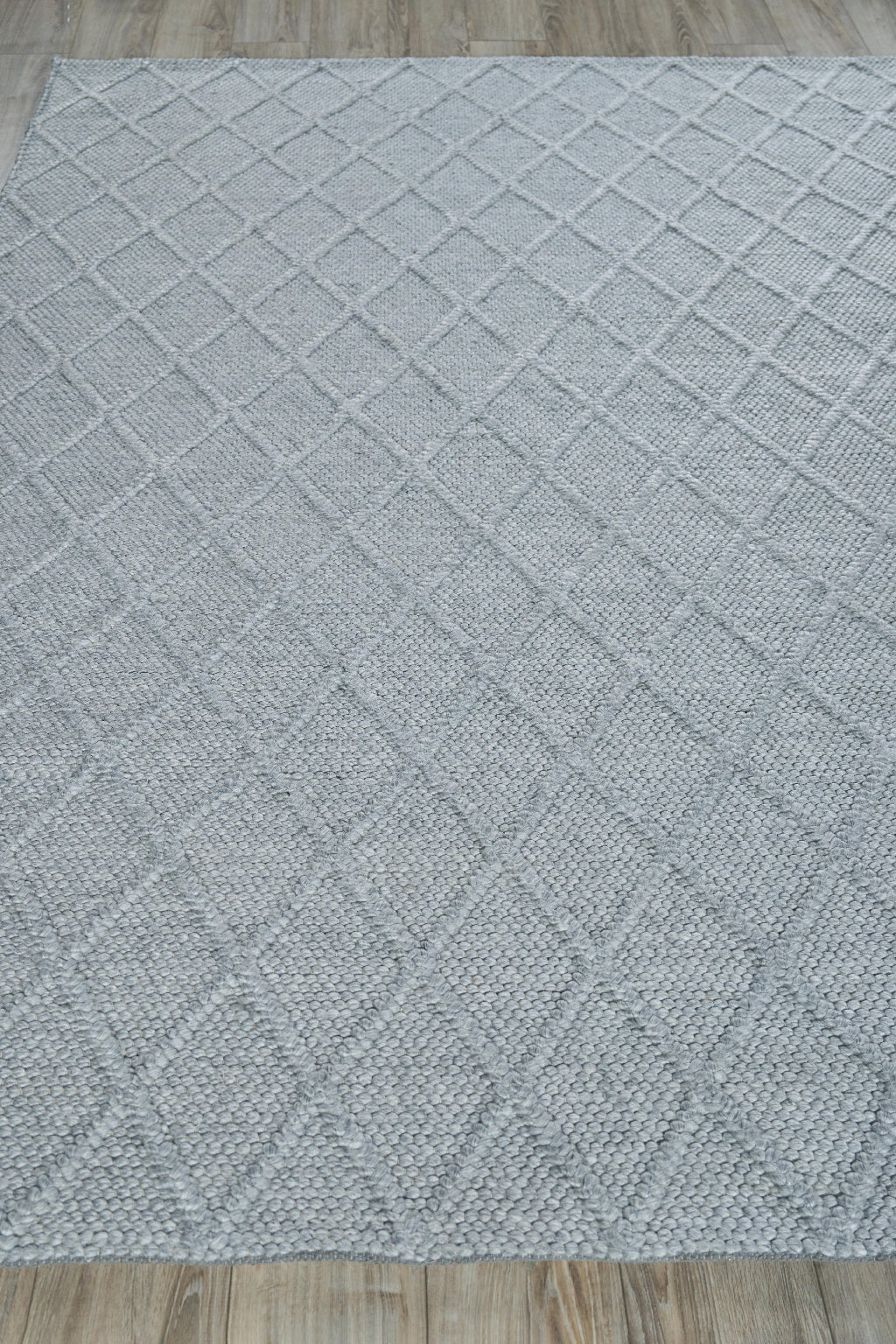 EXQUISITE RUGS   Brentwood Indoor Hand Woven    - 4748-8'X10'