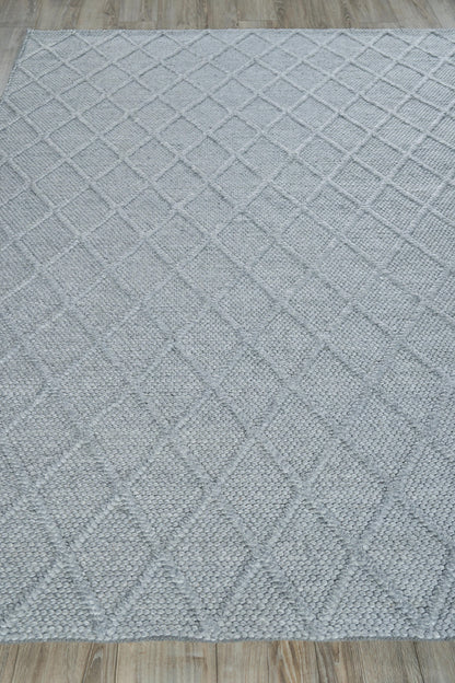 EXQUISITE RUGS   Brentwood Indoor Hand Woven    - 4748-8'X10'