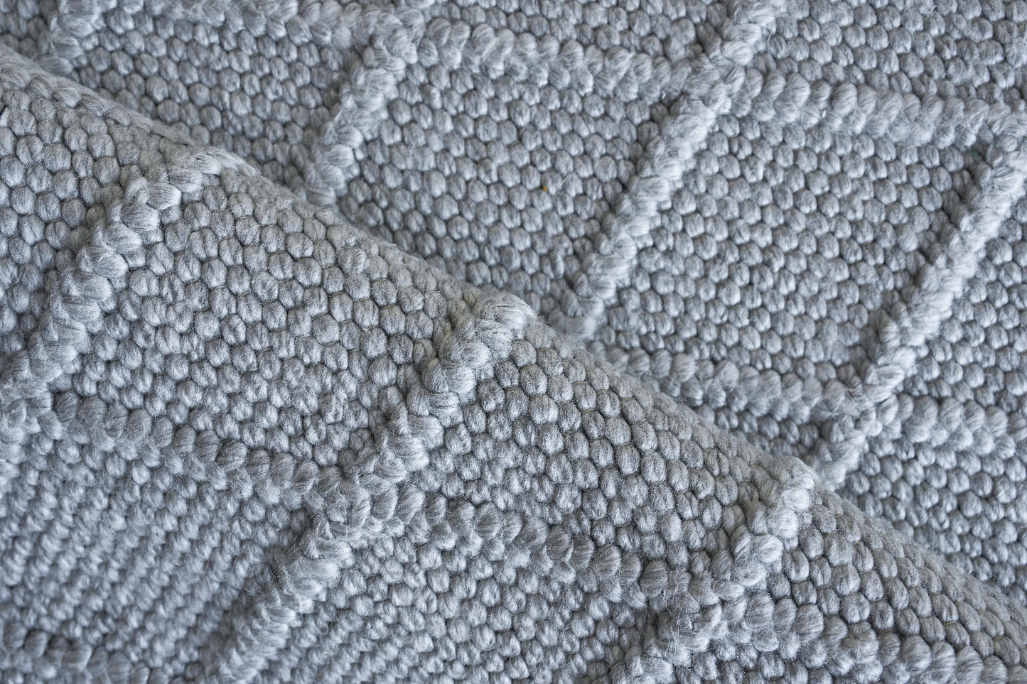 EXQUISITE RUGS   Brentwood Indoor Hand Woven    - 4748-8'X10'