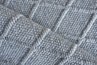 EXQUISITE RUGS   Brentwood Indoor Hand Woven    - 4748-8'X10'