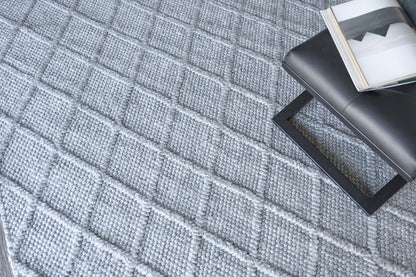 EXQUISITE RUGS   Brentwood Indoor Hand Woven    - 4748-8'X10'