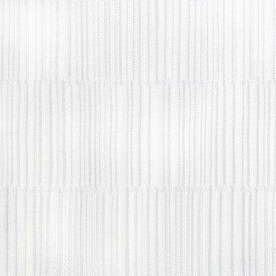 KRAVET BASICS SHEER STRIPES WHITE,WHITE,   - 4751.1.0