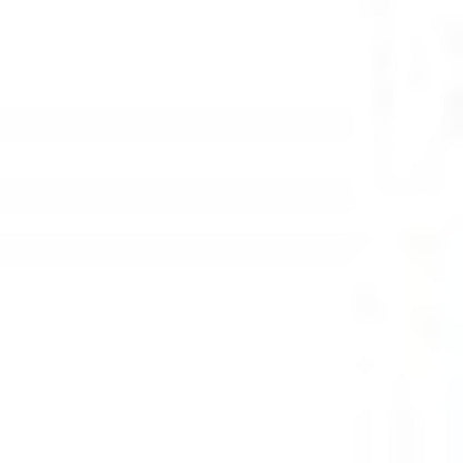 6' X 9' Gray and Ivory Geometric Handmade Area Rug