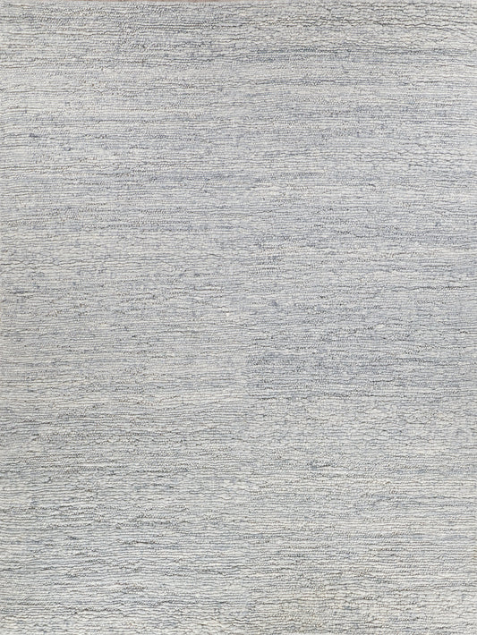 EXQUISITE RUGS   Borelli Indoor Hand Loomed    - 4754-9'X12'