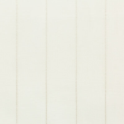 KRAVET BASICS SHEER STRIPES WHITE,IVORY,   - 4756.101.0