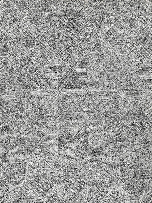 EXQUISITE RUGS   Caprice Indoor Hand Tufted    - 4760-5'X7'
