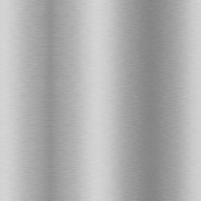 30" Slate Gray And Silver Faux Leather And Iron Swivel Low Back Bar Height Bar Chair