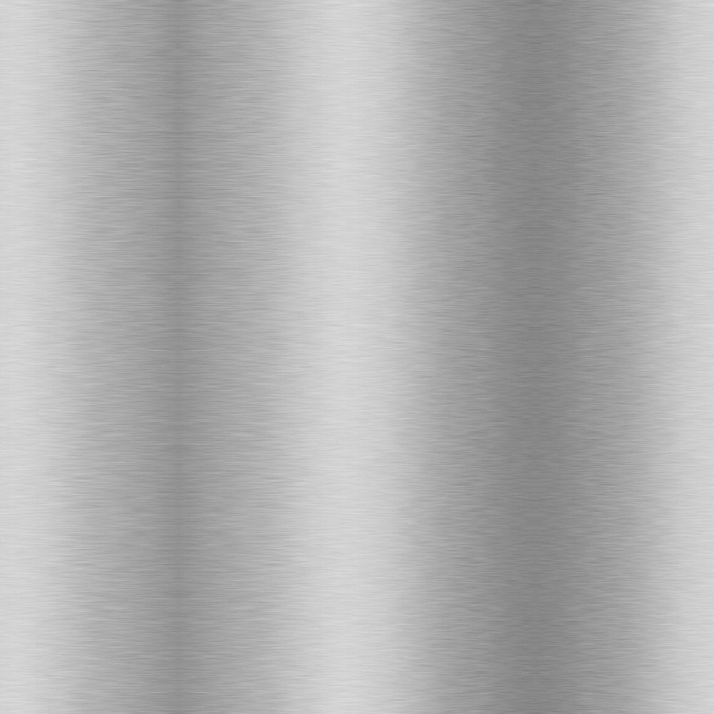 29" Slate Gray And Silver Iron Swivel Low Back Bar Chair