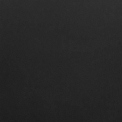 25" Black Iron Swivel Adjustable Height Bar Chair