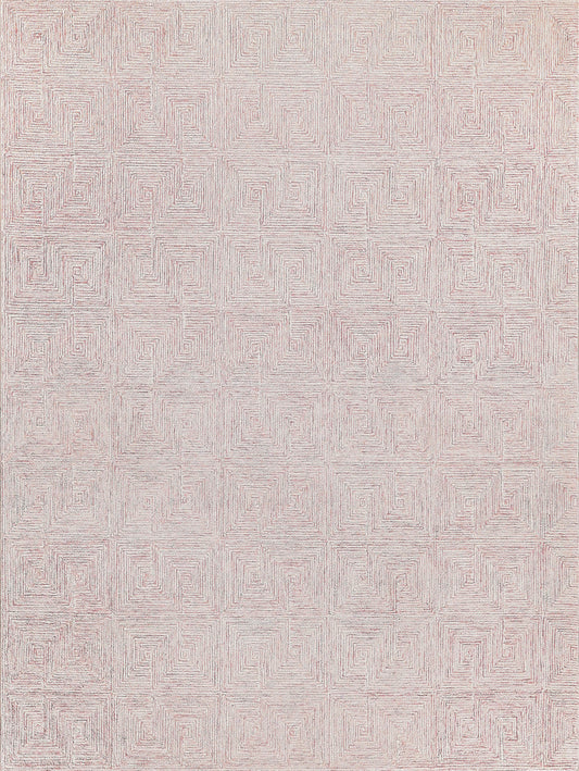 EXQUISITE RUGS   Caprice Indoor Hand Tufted    - 4772-4'X6'