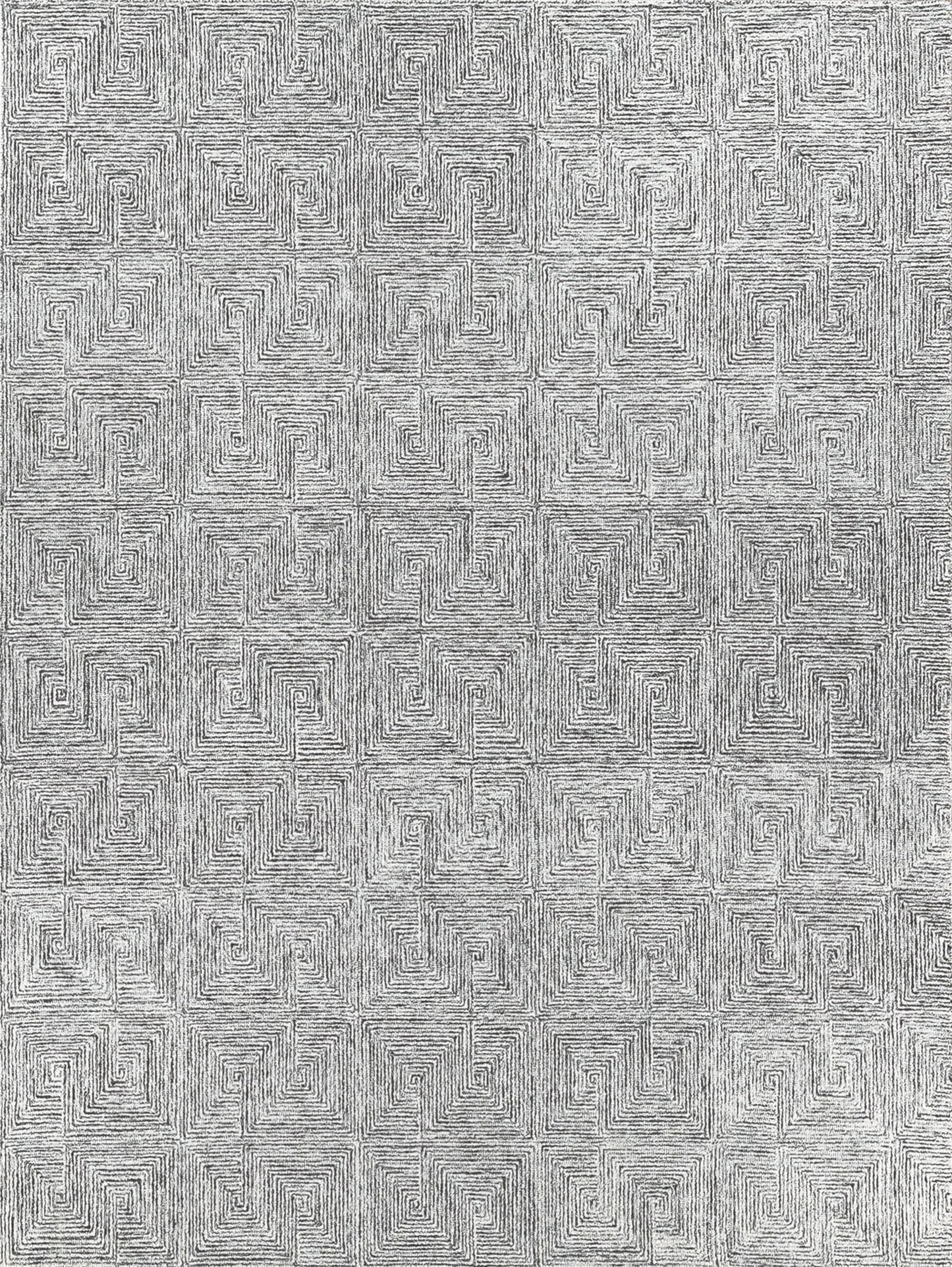 EXQUISITE RUGS   Caprice Indoor Hand Tufted    - 4773-4'X6'