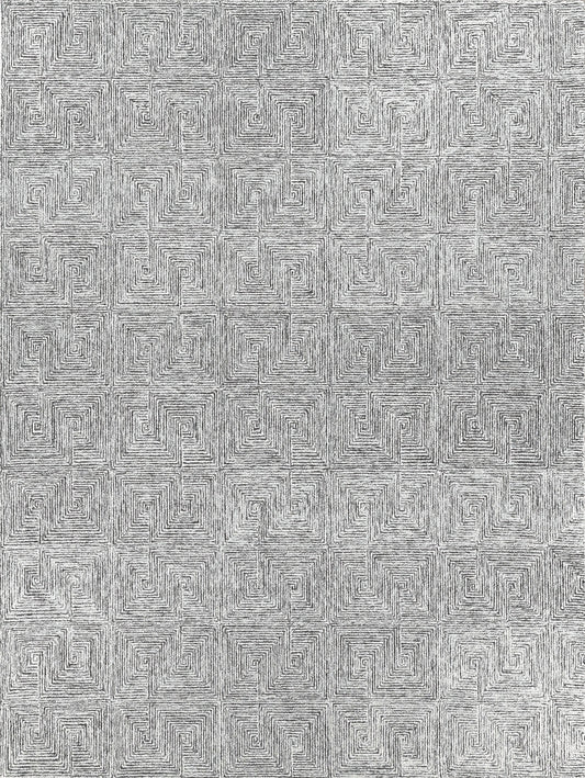 EXQUISITE RUGS   Caprice Indoor Hand Tufted    - 4773-4'X6'