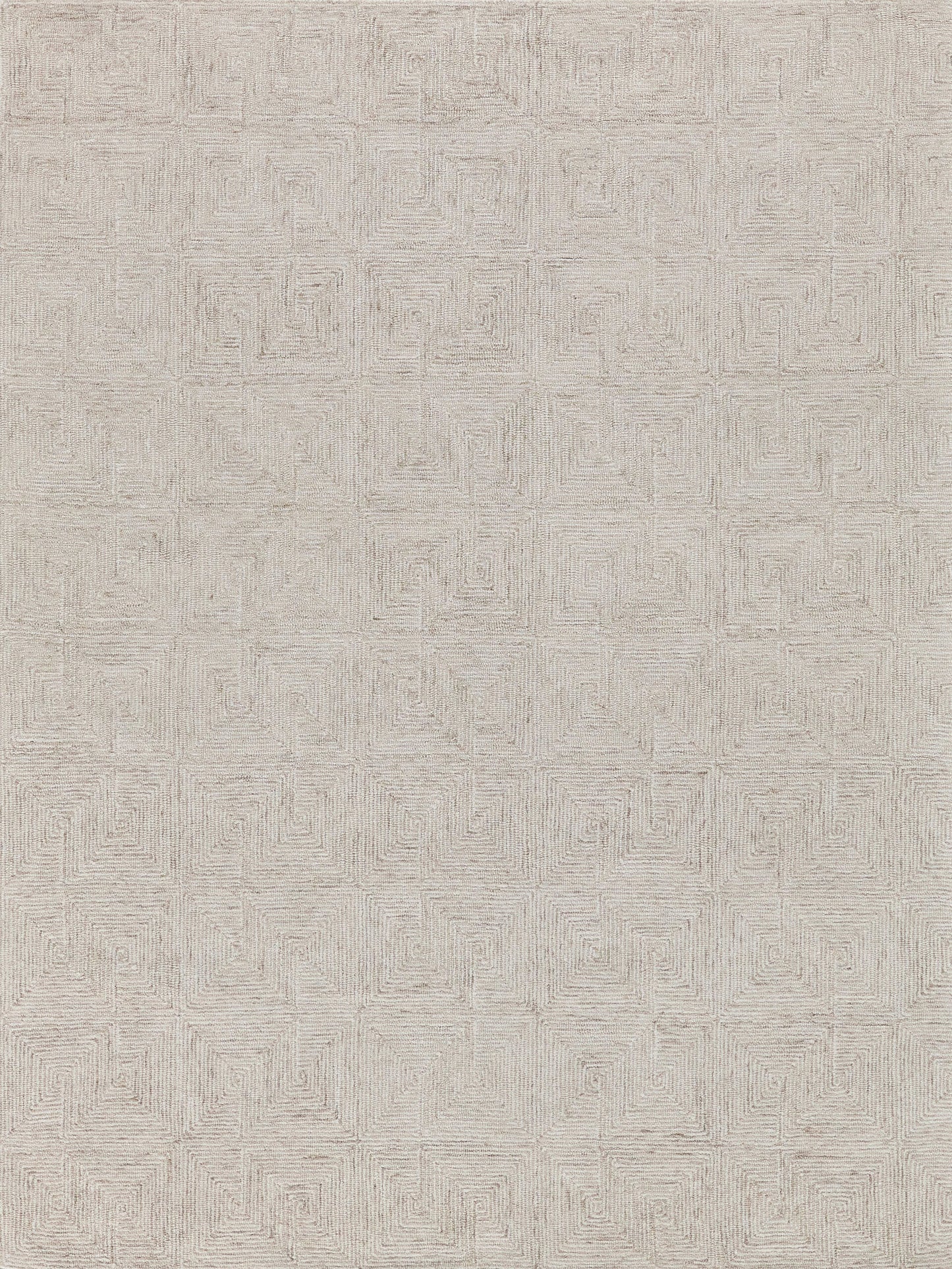 EXQUISITE RUGS   Caprice Indoor Hand Tufted    - 4775-4'X6'