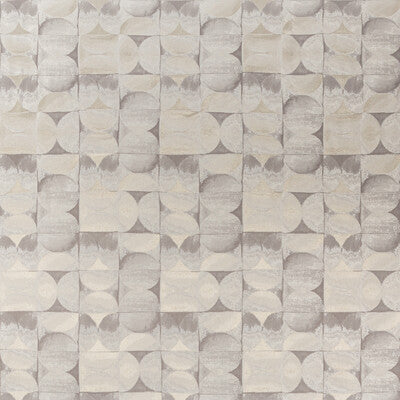 KRAVET CONTRACT  GEOMETRIC GREY,IVORY,   - 4783.11.0 OUTLET