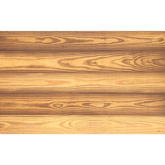 5" x 48" Thermo Treated Golden Grain Wood Wall Plank Set