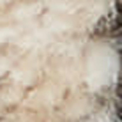 4' X 6' Beige And Grey Abstract Power Loom Non Skid Area Rug