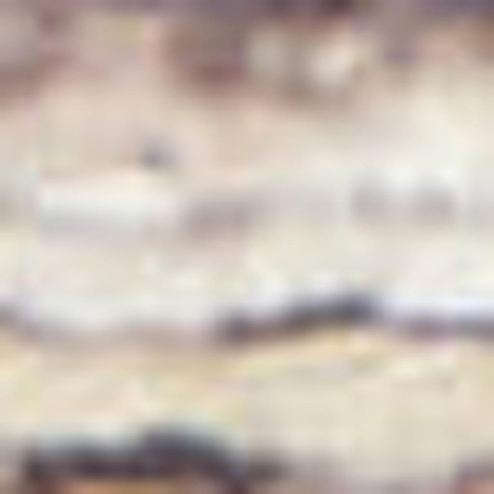 2' X 4' Ivory Latte Oriental Power Loom Distressed Washable Area Rug