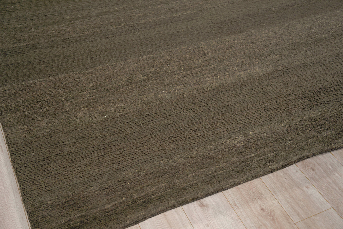 EXQUISITE RUGS   Merino Wool Indoor Hand Knotted    - 4807-2'X3'