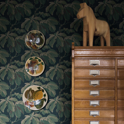 SCHUMACHER  A COUNTRY LIFE KASTANJ   SPRUCE   - 4838