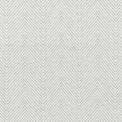 KRAVET BASICS EMBROIDERY HERRINGBONE/TWEED WHITE,GREY,   - 4851.11.0 OUTLET