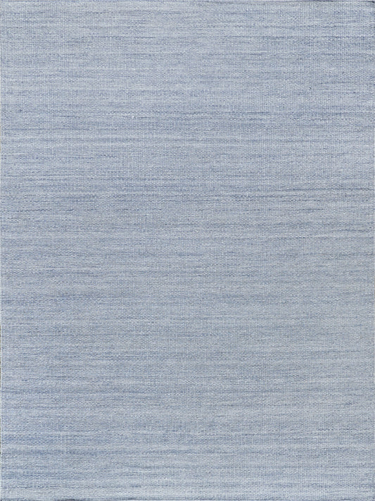 EXQUISITE RUGS   Loro Indoor/Outdoor Flat Weave    - 4856-10'X14'