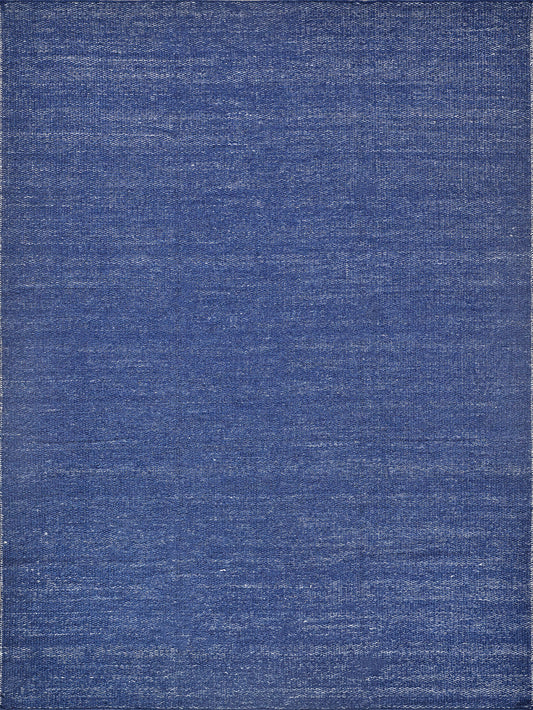 EXQUISITE RUGS   Loro Indoor/Outdoor Flat Weave    - 4859-5'X8'