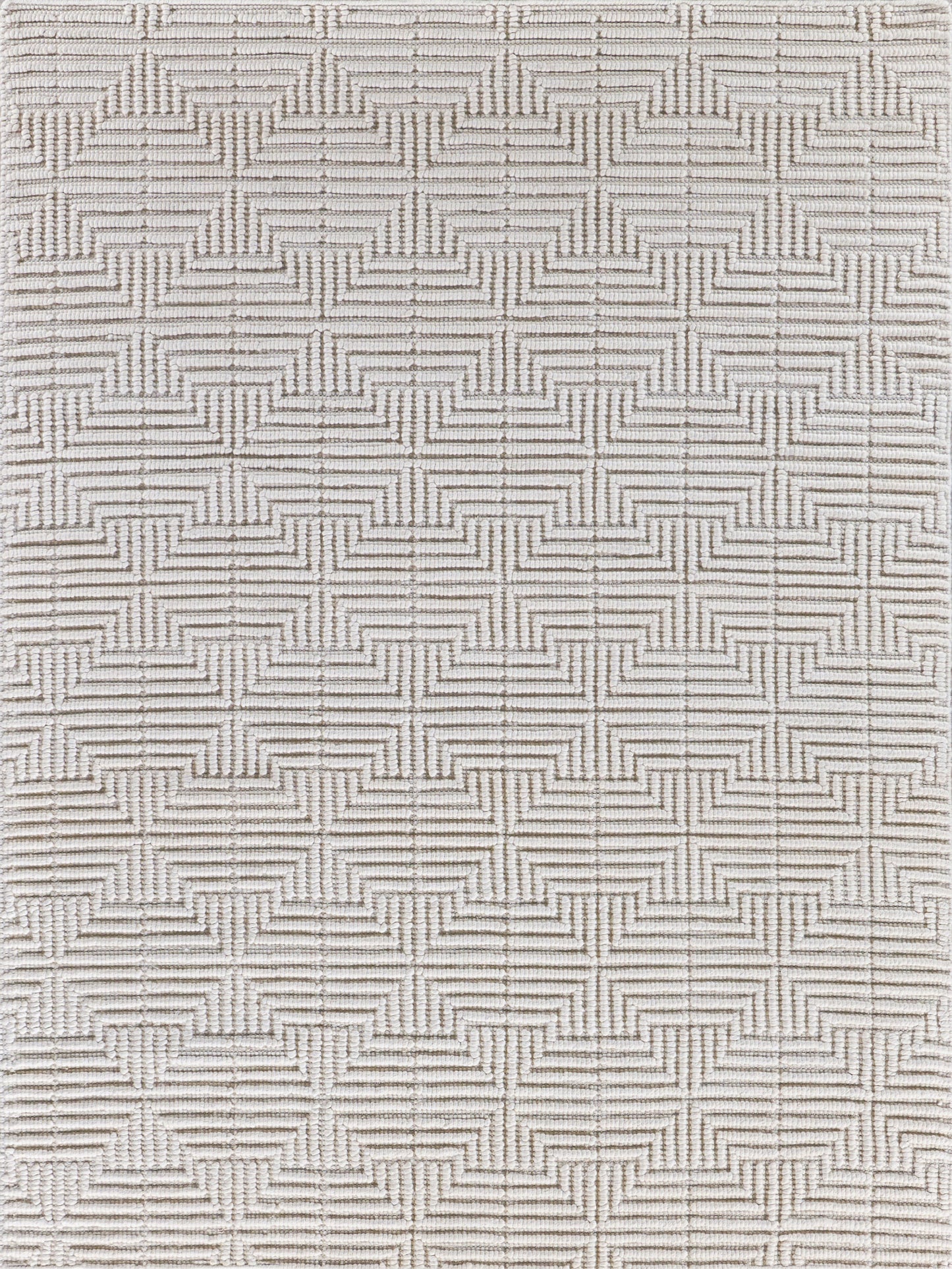 EXQUISITE RUGS   Manzoni Indoor Hand Loomed    - 4873-10'X14'