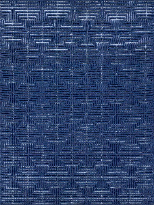 EXQUISITE RUGS   Manzoni Indoor Hand Loomed    - 4875-6'X9'
