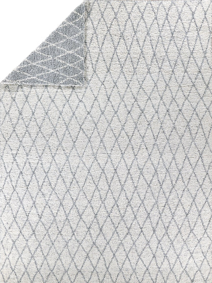 EXQUISITE RUGS   Giorgio Indoor/Outdoor Flat Weave    - 4878-4'X6'