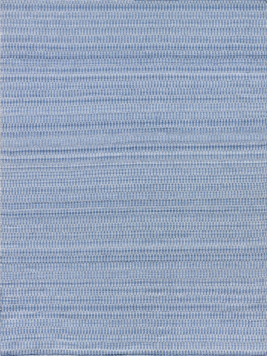 EXQUISITE RUGS   Florence Indoor/Outdoor Flat Weave    - 4879-8'X10'