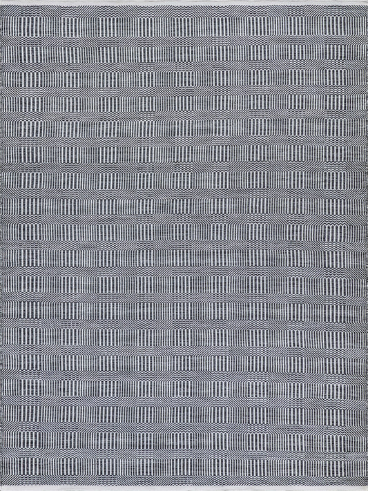 EXQUISITE RUGS OUTLET  Naples Indoor/Outdoor Flat Weave    - 4883-12'X15'