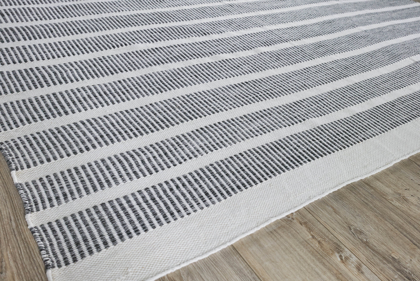 EXQUISITE RUGS OUTLET  Boca Indoor/Outdoor Flat Weave    - 4889-2'X3'