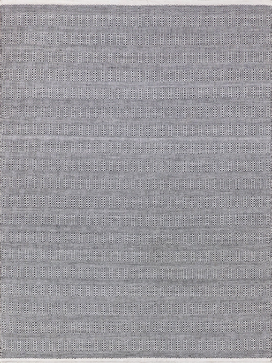 EXQUISITE RUGS   Flatweave Rectangle    - 4891-8'X10'