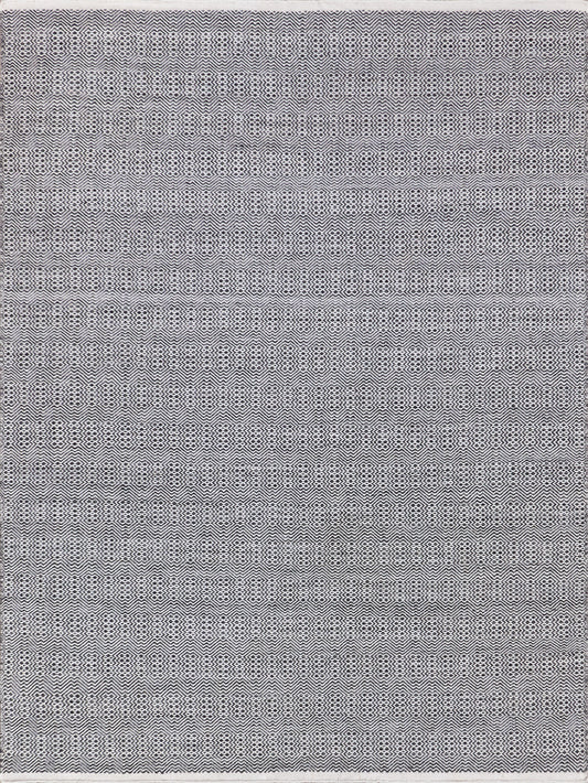 EXQUISITE RUGS OUTLET  Echo Indoor/Outdoor Flat Weave    - 4891-6'X9'