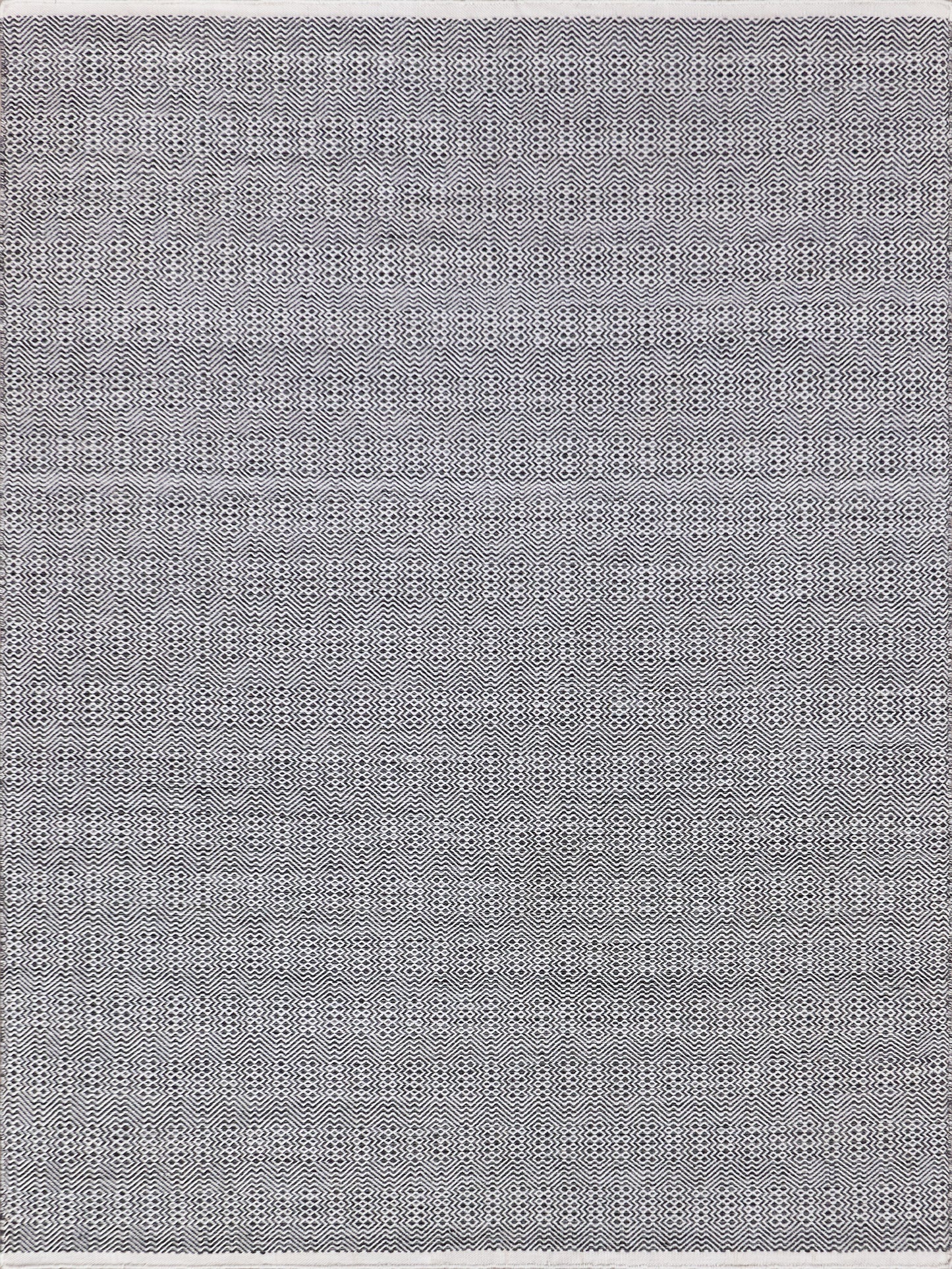 EXQUISITE RUGS   Flatweave Rectangle    - 4891-9'X12'