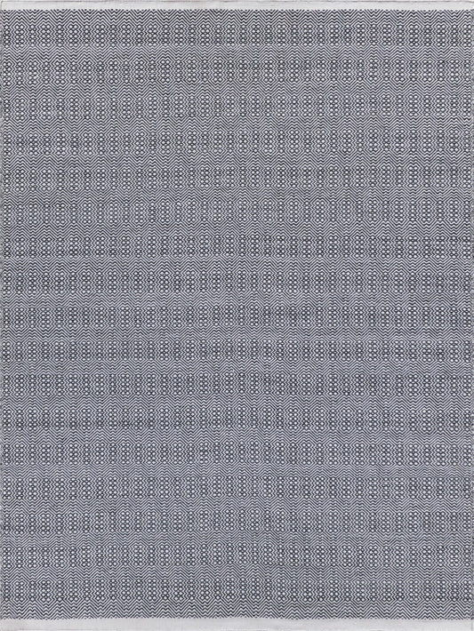 EXQUISITE RUGS   Flatweave Rectangle    - 4892-3'X5'