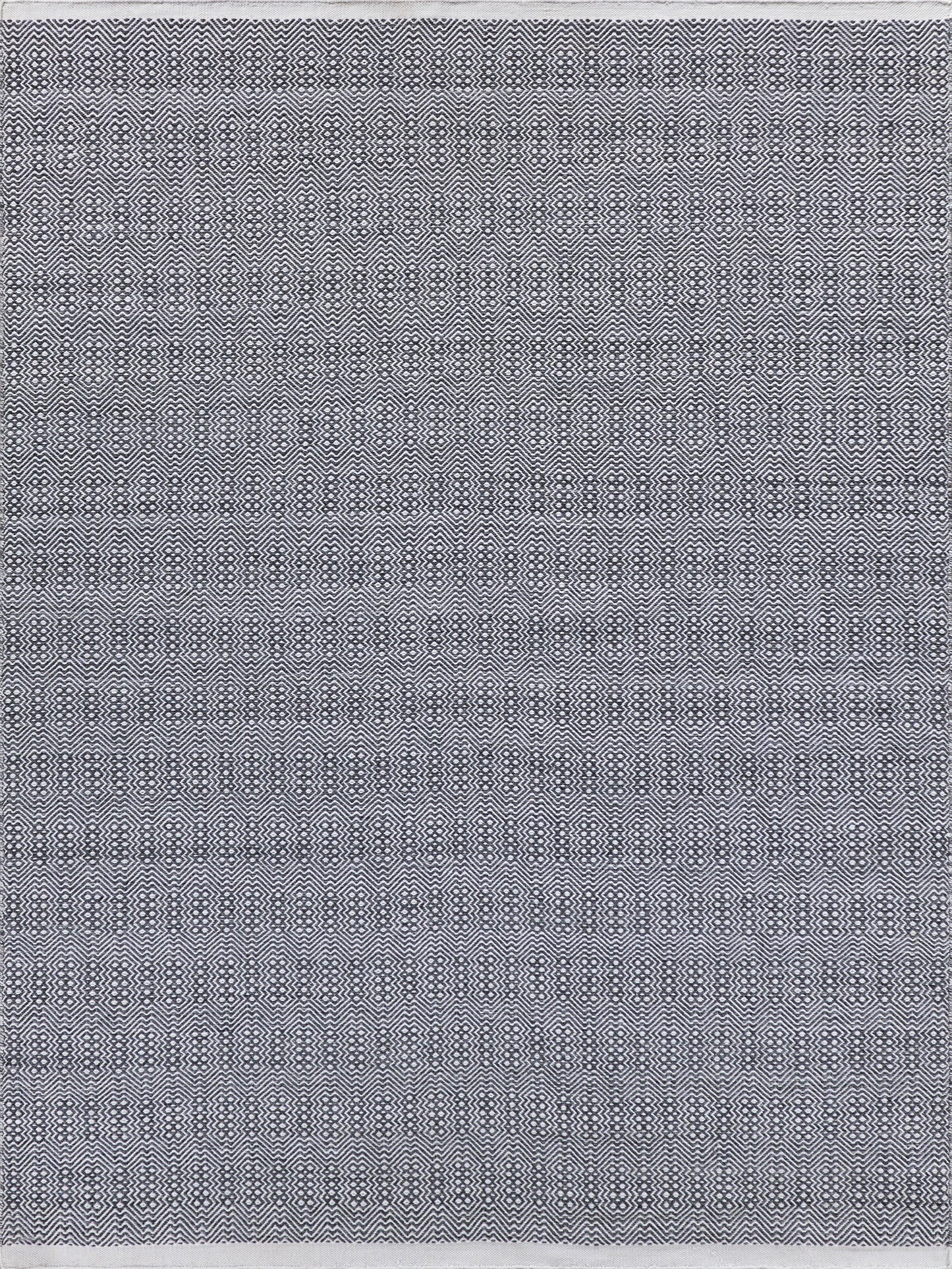 EXQUISITE RUGS   Flatweave Rectangle    - 4892-5'X8'